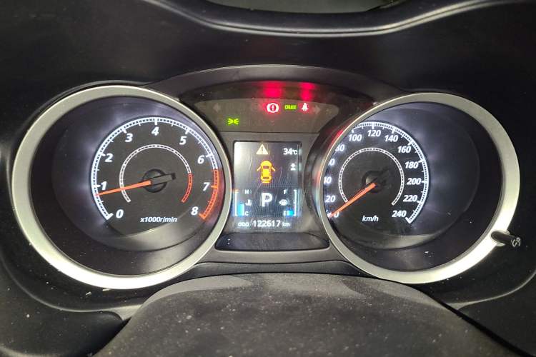 Used Mitsubishi Lancer EX 2013 Chasing Edition 1.8L CVT Luxury Model
