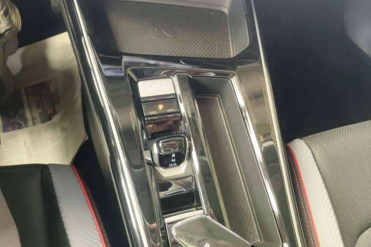 Used Volkswagen Lamando 2024 Lavida L 280TSI DSG Cool & Spicy Edition