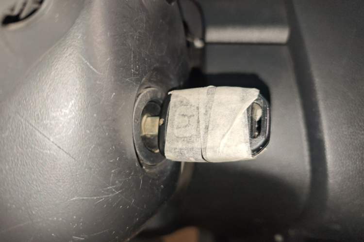 Used Honda Fit 2018 1.5L CVT Comfort Sunroof Version
