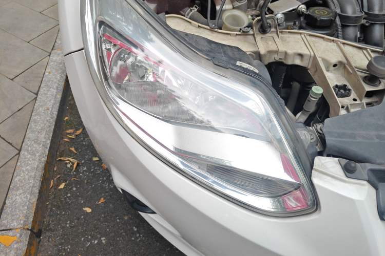 Used Ford Focus 2012 Hatchback 1.6L Automatic Comfort Model
