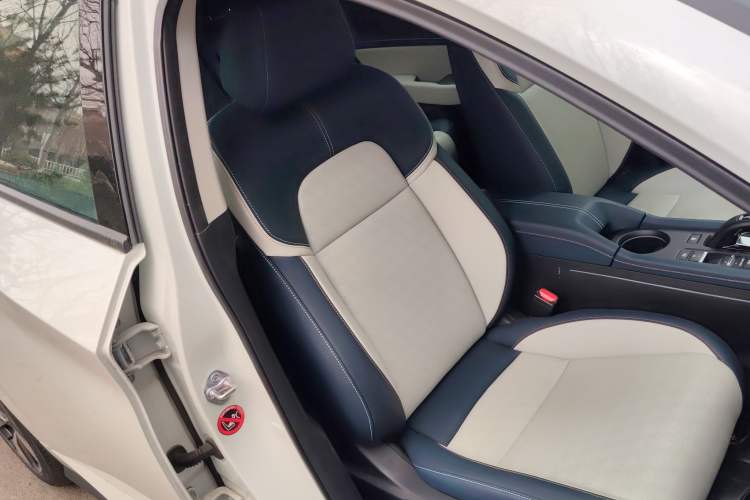 Used Lingxi L 2025 Model—Player No. 1 Plus Super Double-Up Optional Package