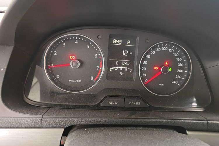 Used Volkswagen Lavida 2013 Restyled Classic 1.6L Automatic Comfort Edition