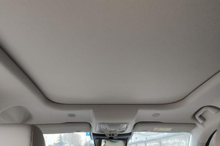 Used Wey Latte DHT 2022 1.5T DHT Extra-Large Cup
