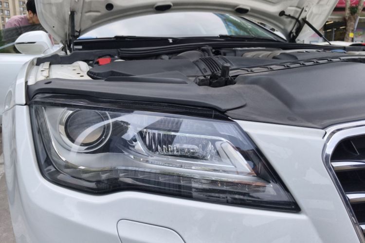 Used Audi A7 2014 35 FSI quattro Technology Edition Right Front Headlight