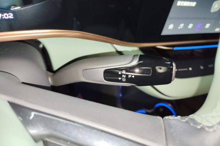 Used Hongqi EH7 2024 690 Pro
