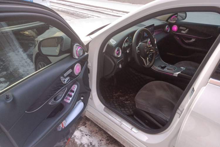 Used Mercedes-Benz C-Class (Import) 2020 C 260 Estate
