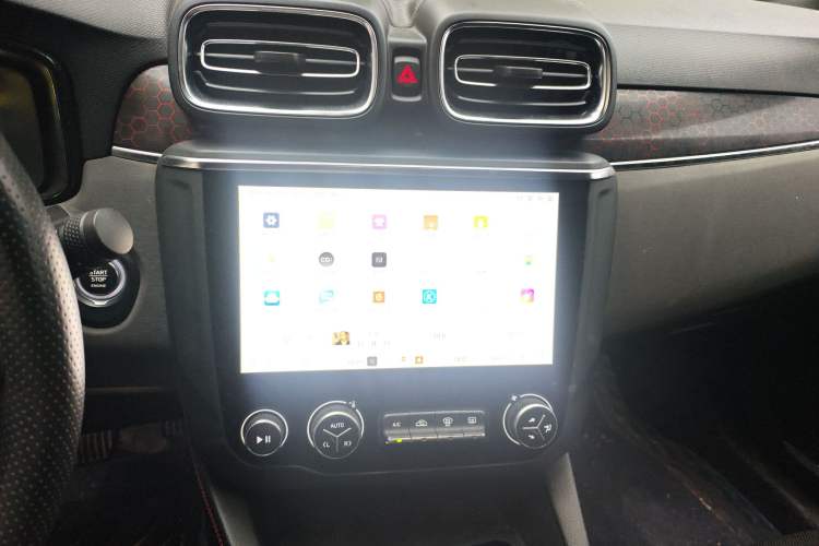 Used Lynk & Co 03 2020 1.5TD DCT JingPro Edition