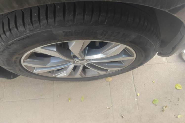 Used Volkswagen Variant 2016 280TSI Two-Wheel-Drive Comfort Edition