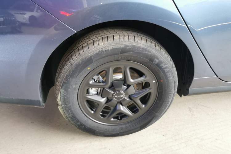 Used BYD Seal 05 DM-i 2026 DM-i 128KM Luxury Edition
