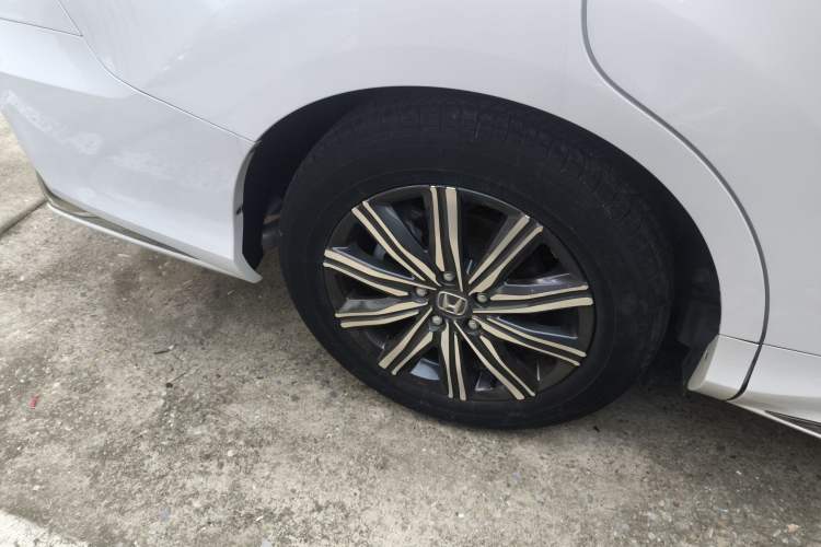 Used Honda Odyssey 2022 2.0L eHEV Sharp Enjoyment Edition
