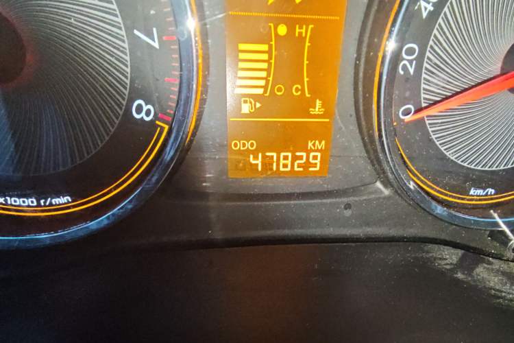 Used Chevrolet Sail 2015 Sail 3 1.3L AMT Ideal Edition