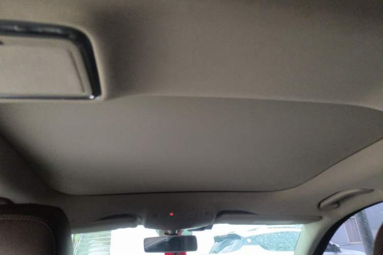 Used Mercedes-Benz E-Class 2020 E 300 L Luxury Model Headliner