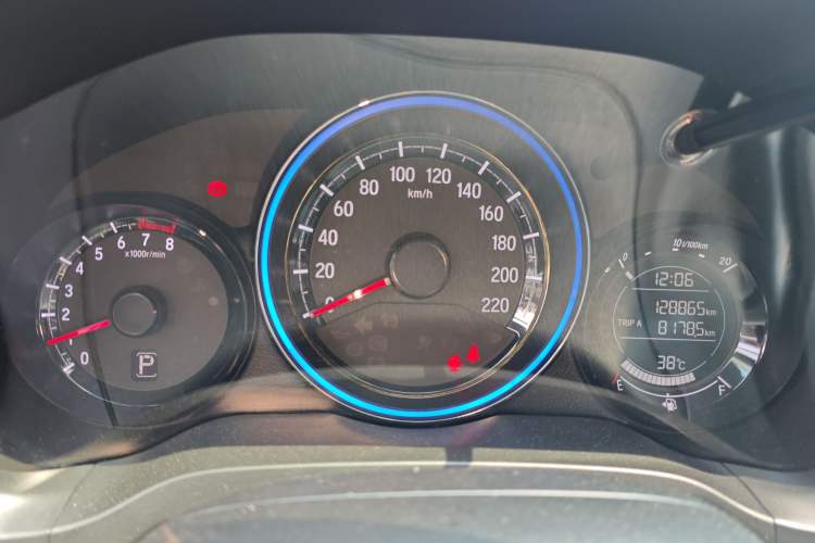 Used Honda XR-V 2015 1.5L LXi CVT Classic Edition