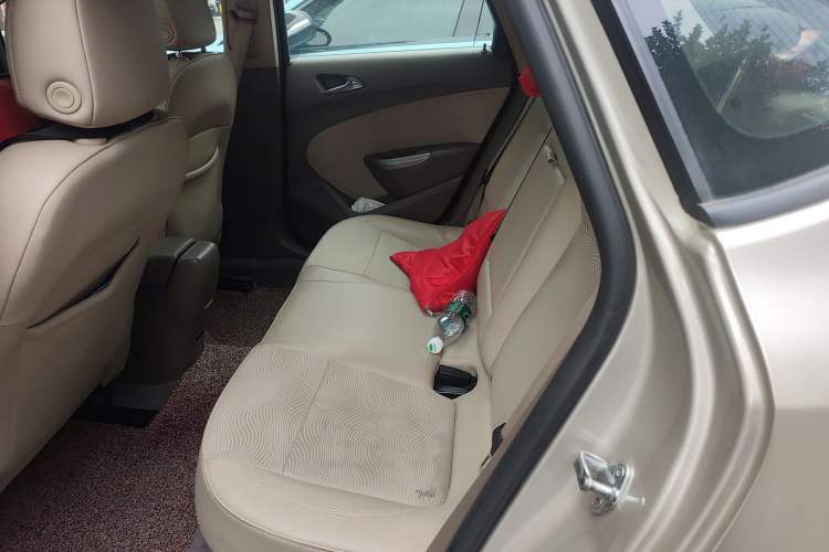 Used Buick GT 2013 GT 1.6L Automatic Fashion Edition