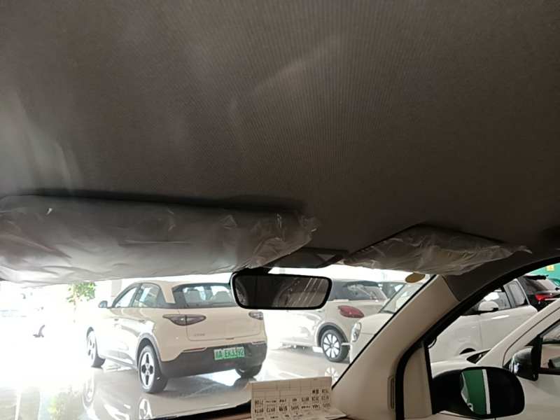 Used Wuling Hongguang MINIEV 2024 3rd Generation 215km Youth Edition — 17