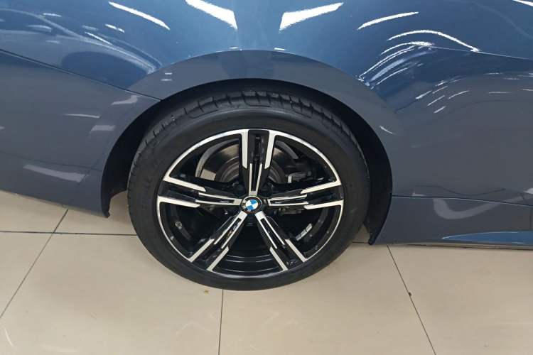 Used BMW 4 Series 2021 425i M Sport Package