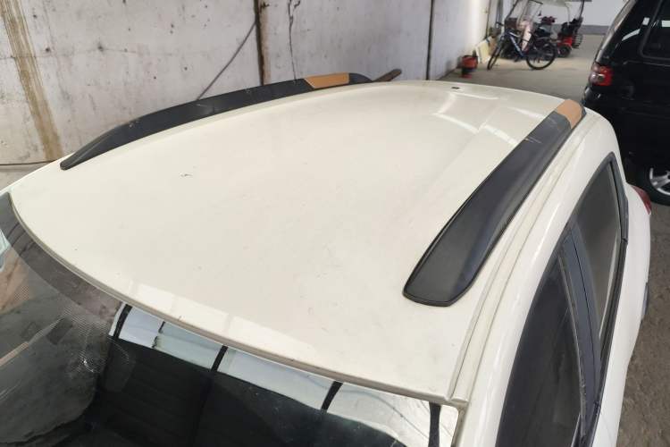 Used Dongfeng NAMMI EX1 2021 Zhi Ling Version
