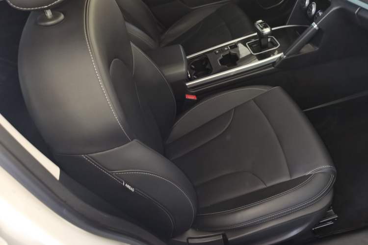 Used Haval H6 2021 Sport Edition 1.5T Automatic Elite Smart Connectivity Model U-Shape Grille
