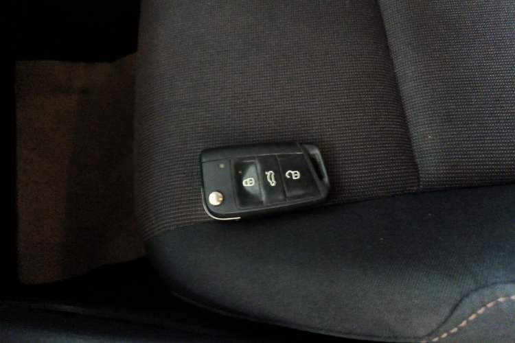 Used Volkswagen Golf Sportsvan 2018 1.6L Automatic Comfort Model