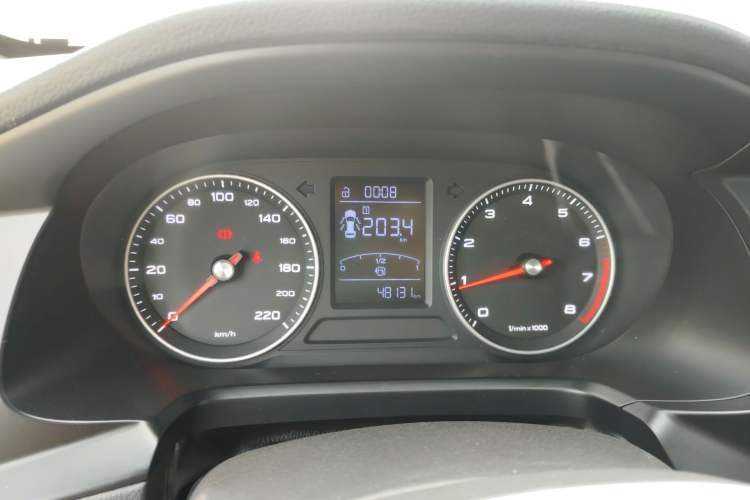 Used Roewe 360 2018 PLUS 1.5L Manual Luxury Edition
