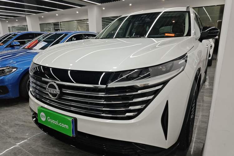 Used Nissan Pathfinder 2024 380 VC-TURBO Four-Wheel Drive Prestige Edition 6 Seats