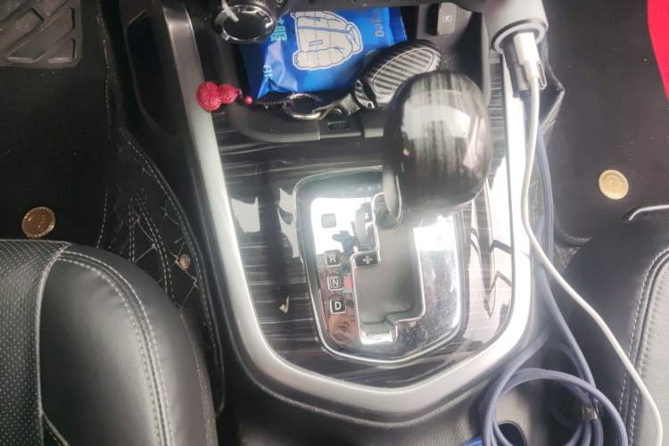 Used Nissan Terra 2018 2.5L Automatic 4x4 Flagship Edition
