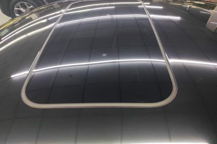 Used Nissan Sylphy 2019 1.6XV CVT Smart Connect Luxury Edition China VI Standard Roof