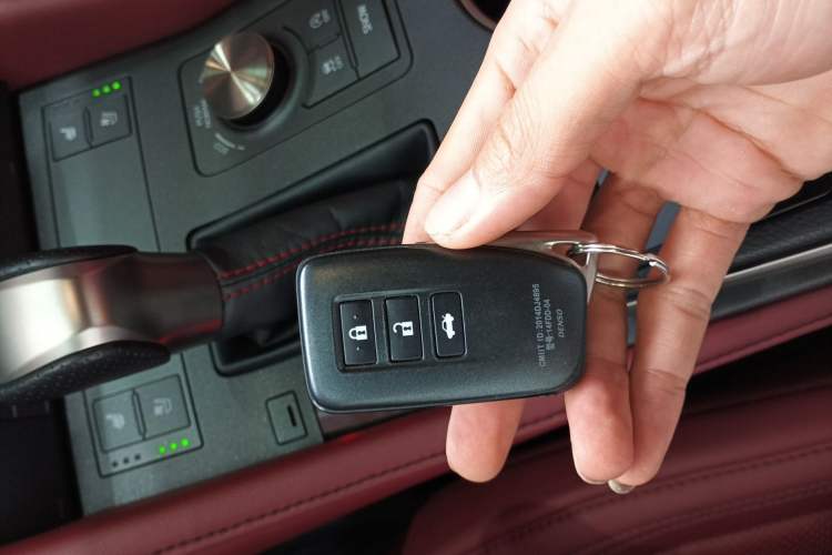 Used Lexus RC 2016 200t F SPORT Edition