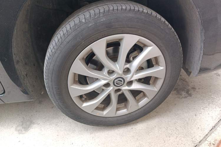 Used Nissan Sylphy 2024 Classic 1.6XE CVT Comfort Edition
