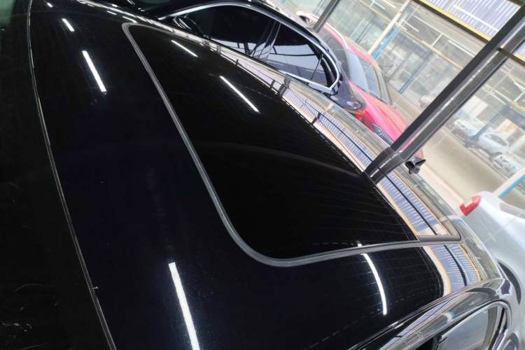 Used Volkswagen Passat 2022 330TSI Starry Elite Edition
