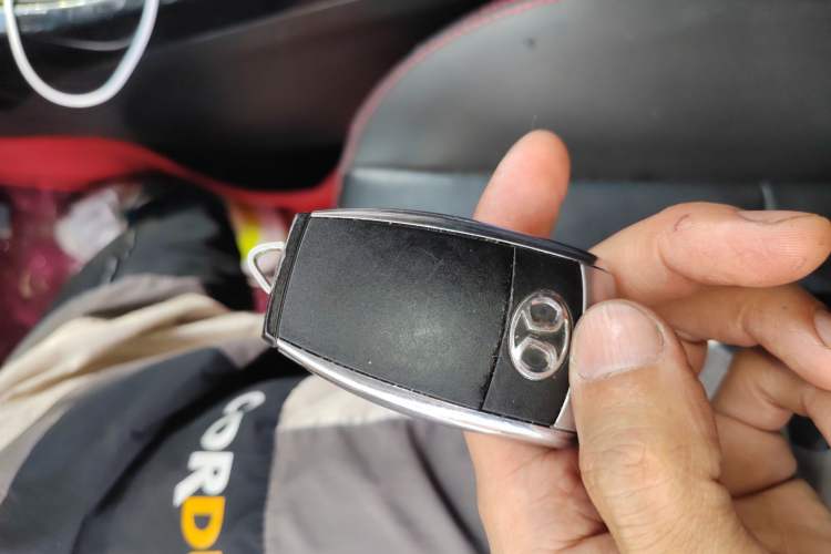 Used BAIC Beijing X5 2019 1.5T Manual Elite Edition China VI
