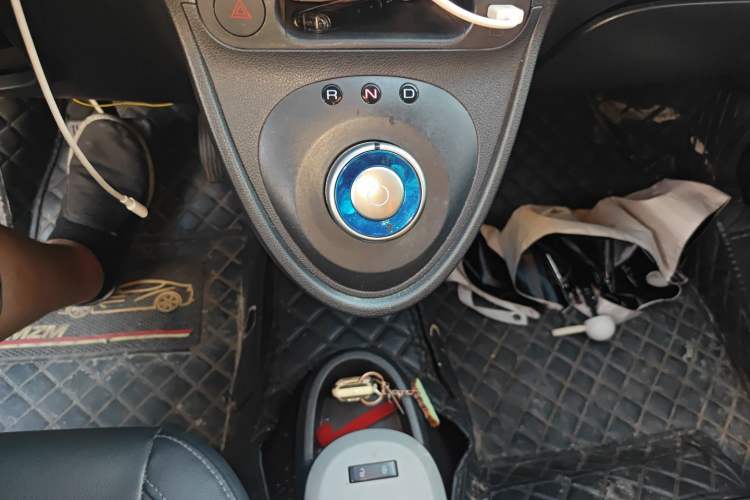 Used ORA Black Cat 2021 351 km Standard Version
