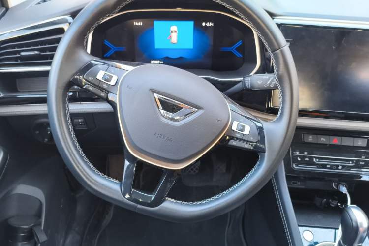 Used Jetta VS7 2022 280TSI Automatic High-Gloss Glory Edition