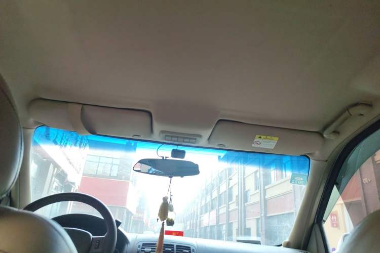 Used Buick GL8 2014 2.4L Classic Edition
