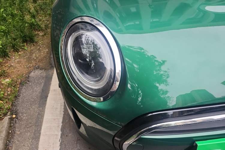 Used MINI 2023 1.5T COOPER Artist Right Front Headlight