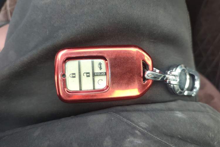 Used Honda Civic 2016 220TURBO CVT Prestige Edition