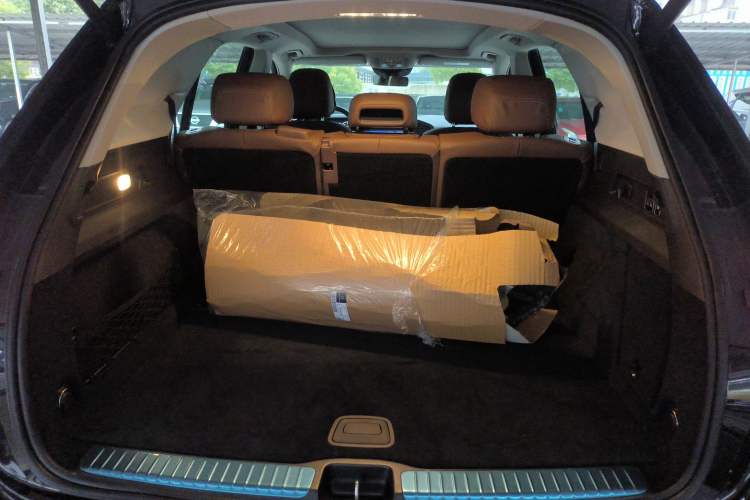 Used Mercedes-Benz GLE 2025-Year Restyled GLE 350 4MATIC Fashion Edition
