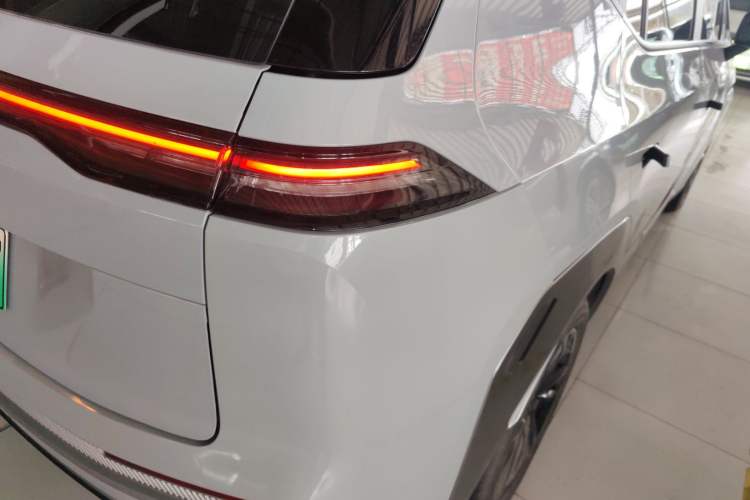 Used AION Y 2023 Plus 510 Smart Edition Right Rear Taillight