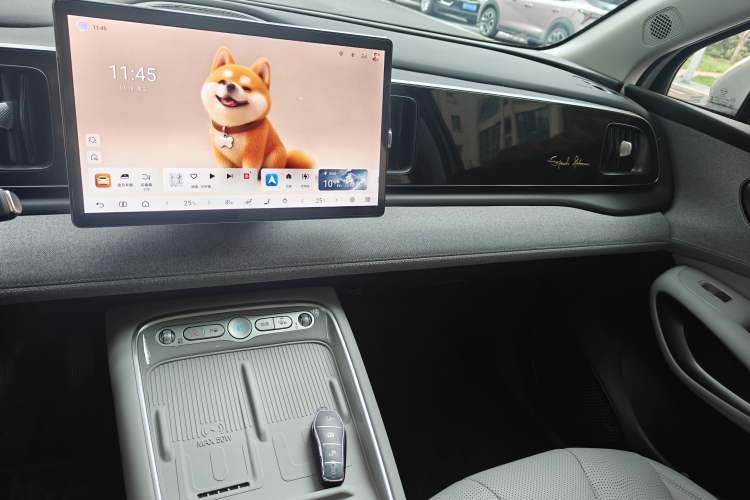 Used BYD Sealion 05 EV 2025 520 km Smart Cruise Version
