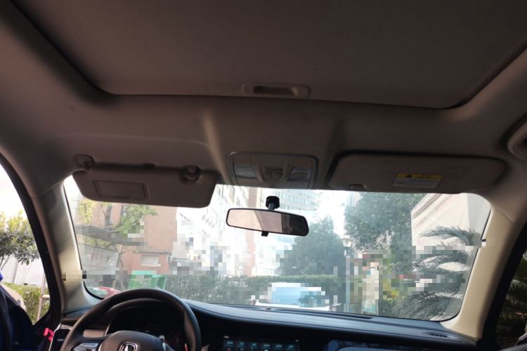 Used Changan CS35PLUS 2021 Honor Million Edition 1.6L CVT Luxury Model