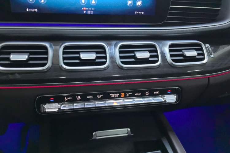 Used Mercedes-Benz GLE 2020 Restyled GLE 350 4MATIC Fashion Edition
