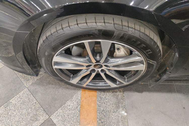 Used Audi A6L 2023 40 TFSI Luxury Dynamic Model