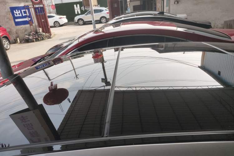 Used Toyota Camry 2023 2.5G Luxury Edition
