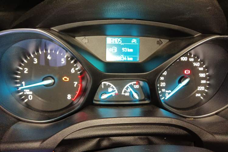 Used Ford Kuga 2019 EcoBoost 180 Two-Wheel-Drive Platinum Edition China VI Standard
