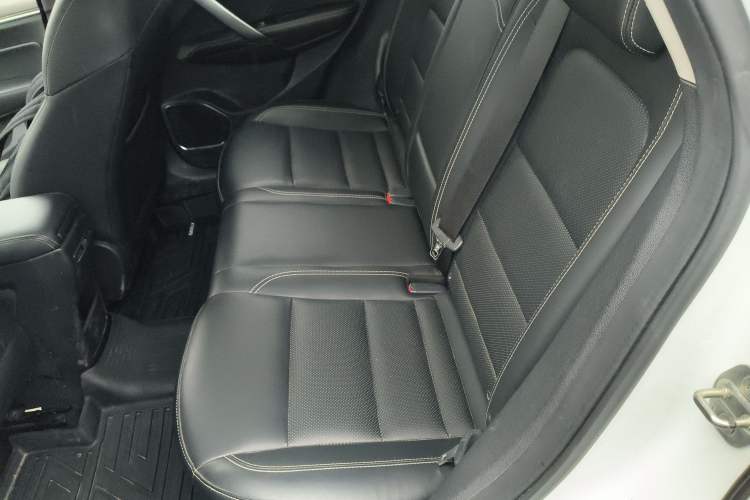 Used Geely Auto Coolray 2019 260T DCT Knight China VI Standard
