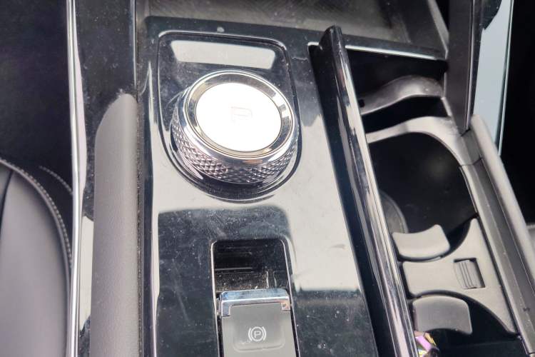 Used Haval H6 2021 3rd Generation 2.0T Automatic Two-Wheel Drive Max
