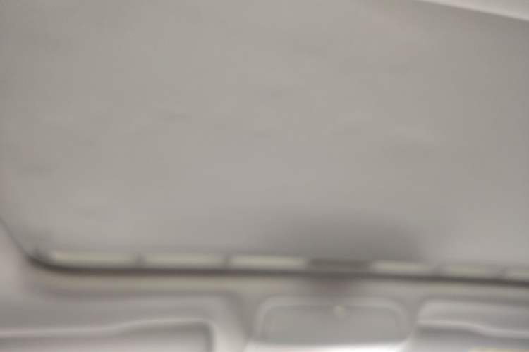 Used Volkswagen Sagitar 2015 1.6L Automatic Comfort Model Headliner