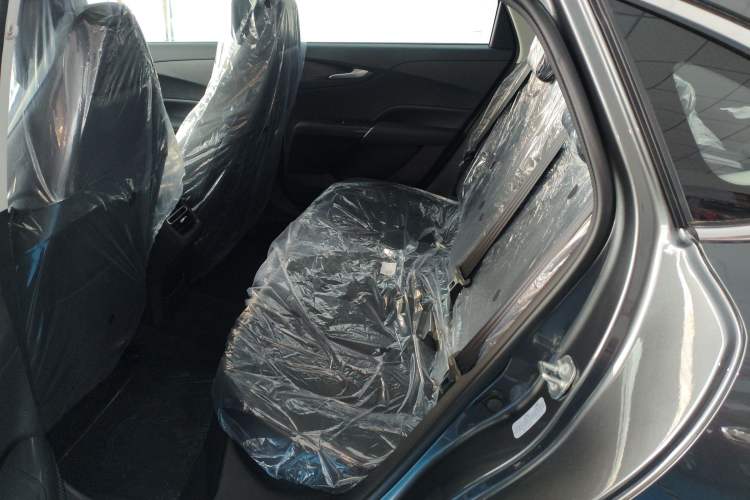 Used Changan Eado 2025 Blue Whale 1.5T 500Bar Prestige Model