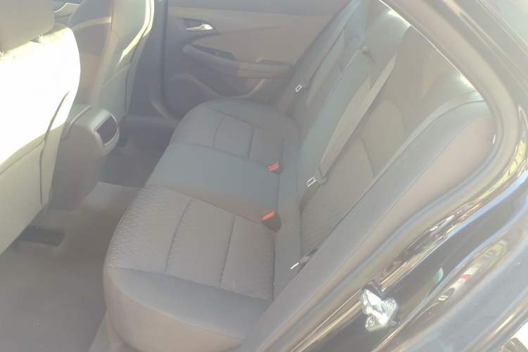 Used Chevrolet Malibu 2016 1.6T Automatic Comfort Edition
