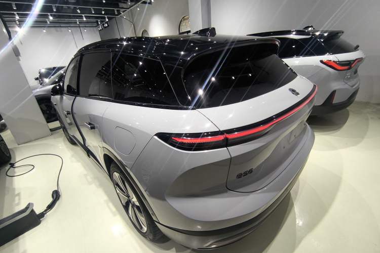 Used Nio ES6 2023 100kWh